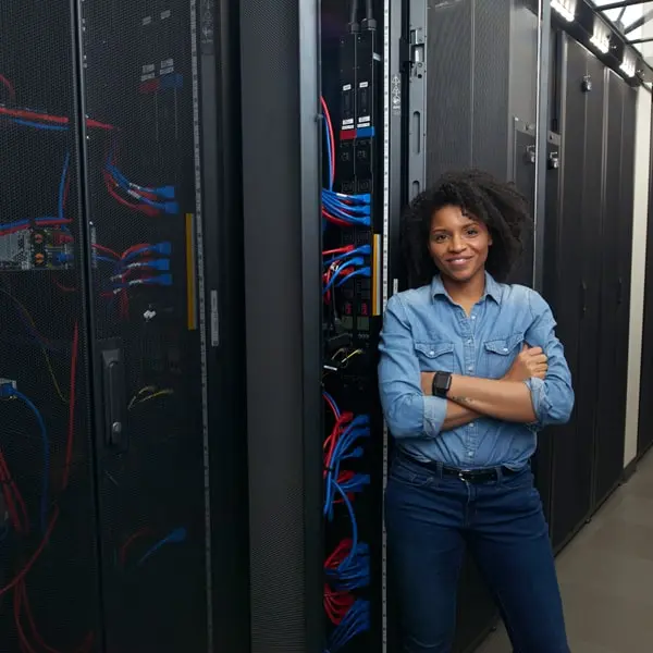 Benefits of EcoStruxure from Schneider Electric