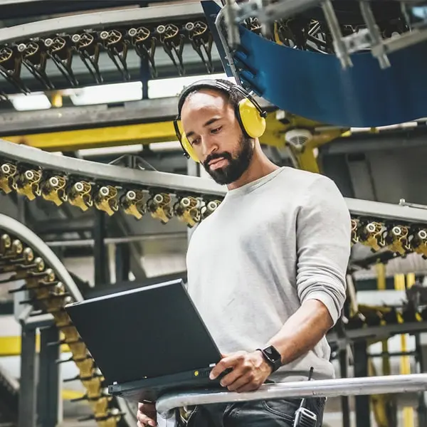 EcoStruxure IT Solutions