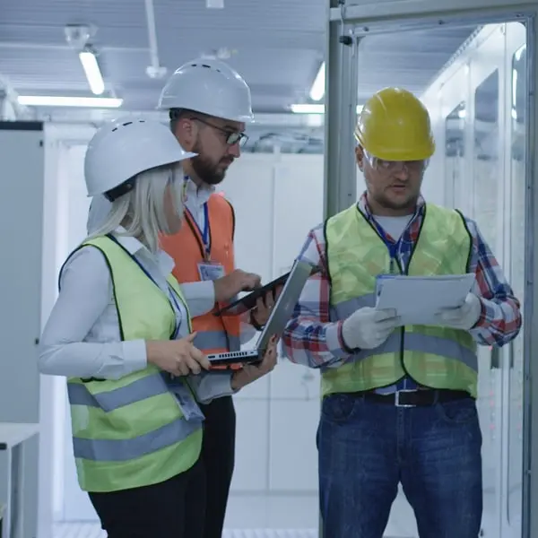 Maintenance & Support Services