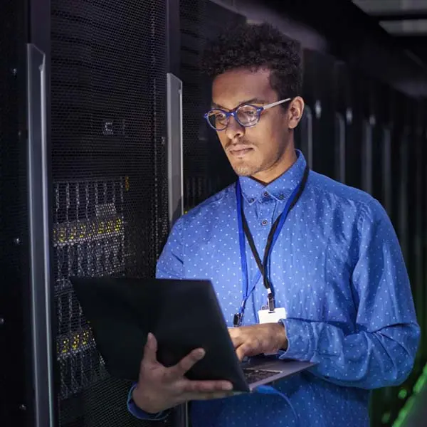 Manageability & Monitoring for your Server Room