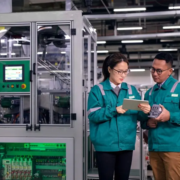 Power protection for control applications and harsh environments1