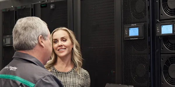 Transforming Datacentre Cooling copy