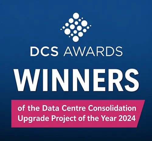 DCS Awards Winners