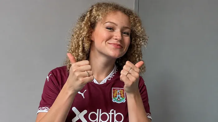 Daisy Barritt